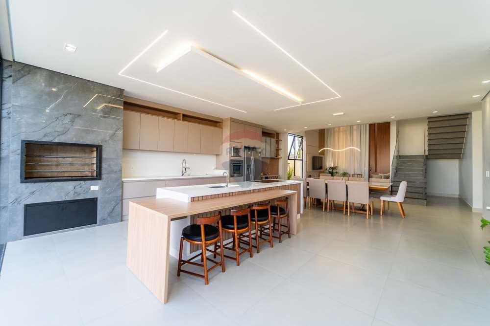 Casa de Condomínio - Venda - Sobradinho , Distrito Federal - DSC00153.jpg - 880231011-129