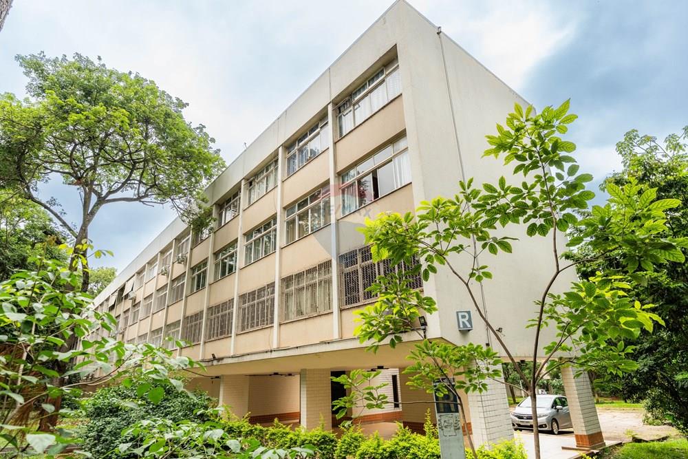 Apartamento - Venda - Brasília , Distrito Federal - DSC03700.jpg - Layout aberto - 880461004-152