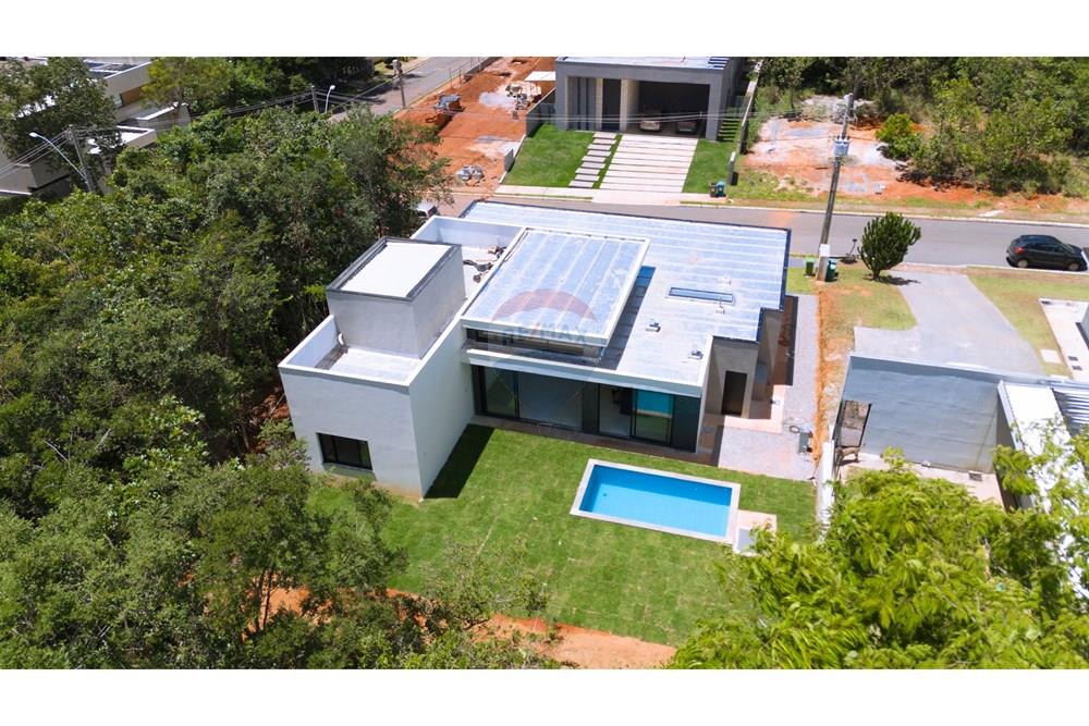Casa de Condomínio - Venda - Brasília , Distrito Federal - DJI_20260110112859_0077_D.jpg - 880261134-39
