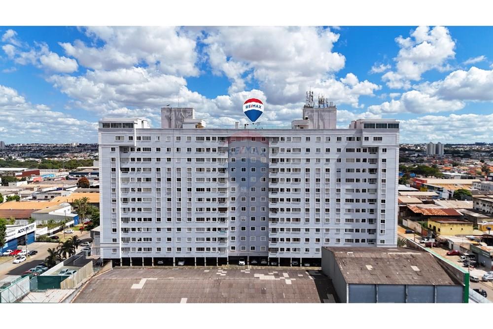 Apartamento - Venda - Taguatinga , Distrito Federal - DJI_20250509123434_0815_D.jpg - 880341027-24