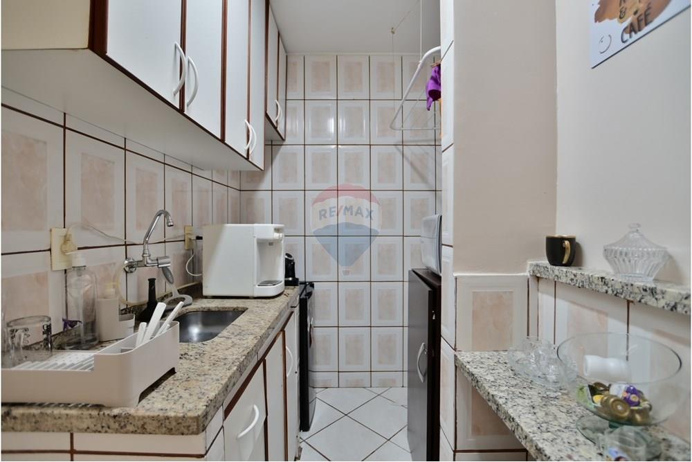 Cj. Comercial/ Sala - Venda - Águas Claras , Distrito Federal - DSC_1700.JPG - 880161017-25