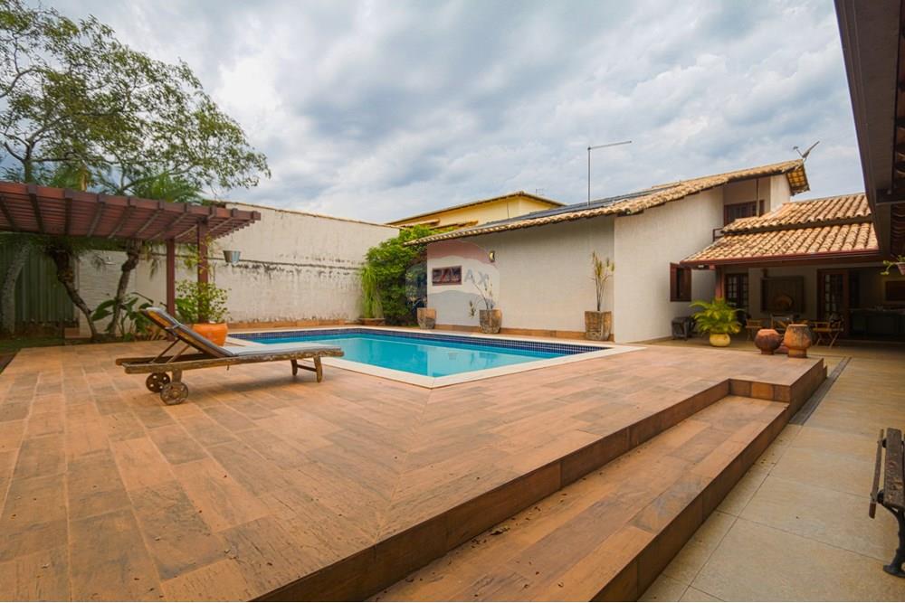 Casa - Venda - Brasília , Distrito Federal - Lazer - 005.jpg - 880341021-163