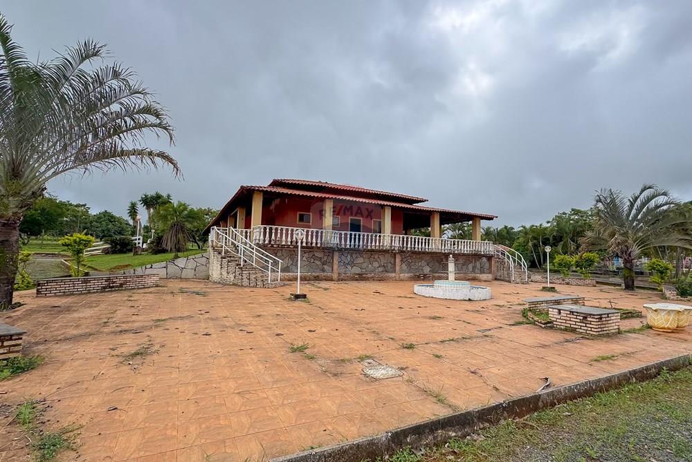 Chácara / Sítio / Fazenda - Venda - Sobradinho , Distrito Federal - IMG_5619.jpg - 880111107-7