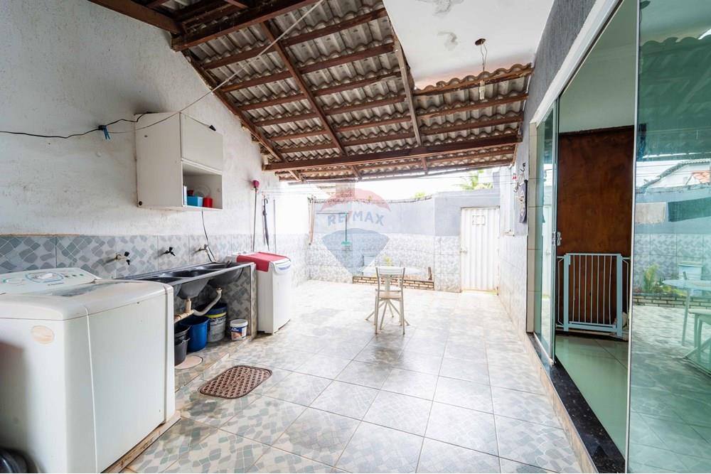 Casa de Condomínio - Venda - Vicente Pires , Distrito Federal - DSC07706-Aprimorado-NR.jpg - 880111010-132