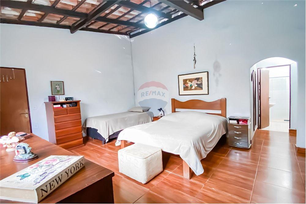 Casa de Condomínio - Venda - Paranoa , Distrito Federal - 23 - 880231015-89