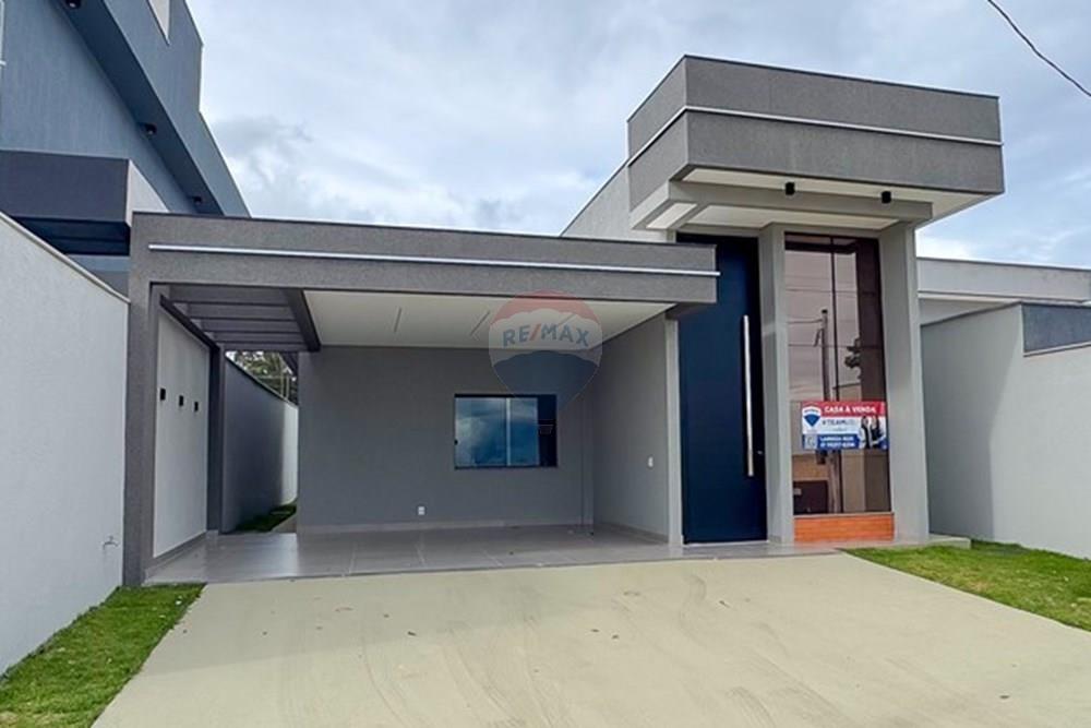 Casa - Venda - Cidade Ocidental , Goiás - IMG_3966.jpg - 880111098-12