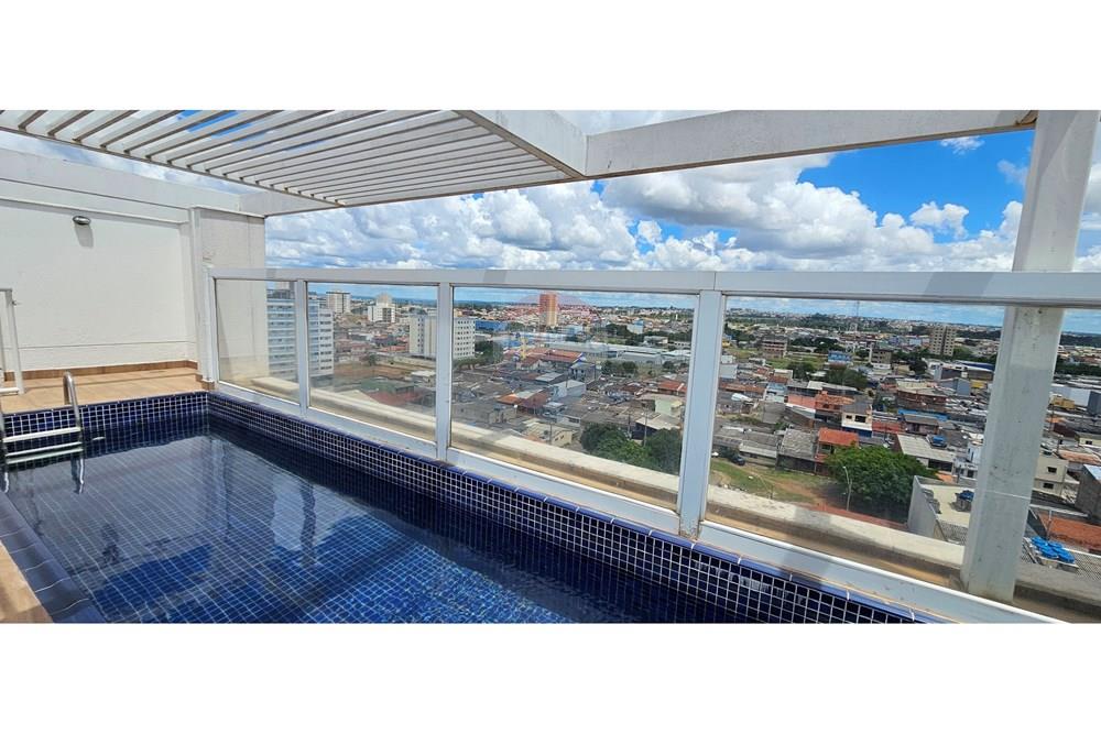 Apartamento - Venda - Samambaia , Distrito Federal - 20250212_133829.jpg - 880391040-73