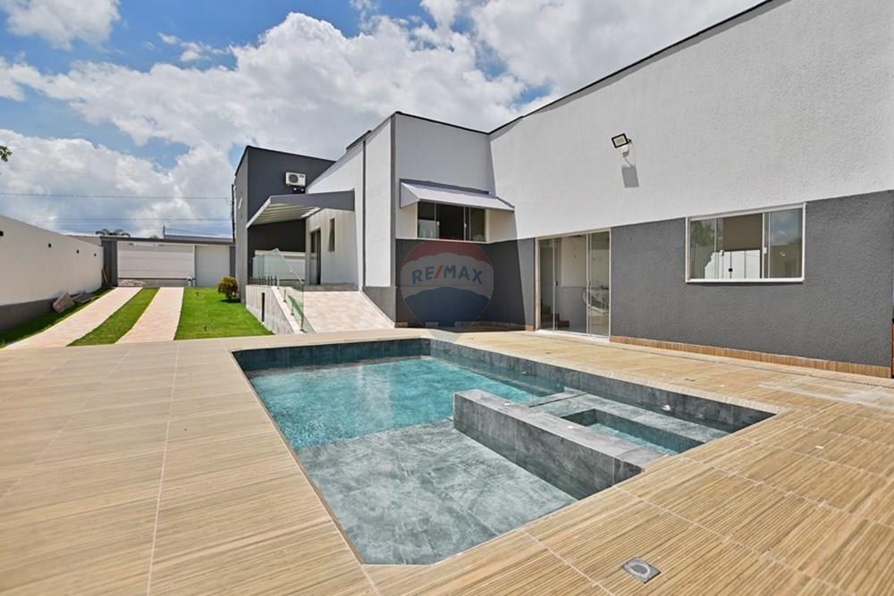 Casa - Venda - Gama , Distrito Federal - DSC_0110.JPG - 880161048-48