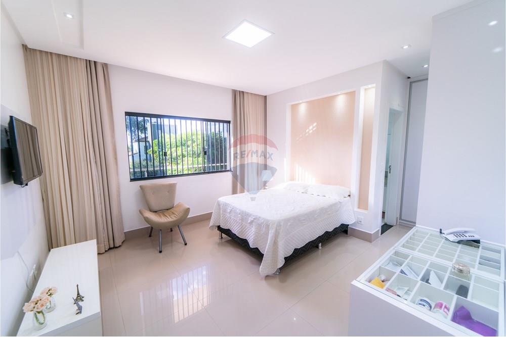 Casa de Condomínio - Venda - Brasília , Distrito Federal - _DSC8726.jpg - 880131002-133