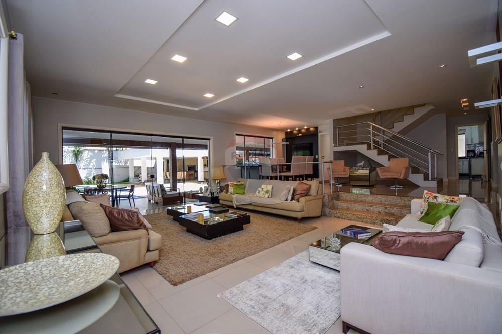 Casa de Condomínio - Venda - Brasília , Distrito Federal - DSC_4283.JPG - 880341021-116