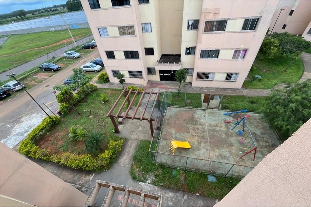 Apartamento - Venda - Riacho Fundo , Distrito Federal - WhatsApp Image 2026-02-10 at 16.04.42.jpeg - 880201021-58
