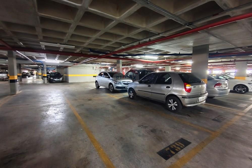 Apartamento - Alugar - Taguatinga , Distrito Federal - IMG_20260303_151820.jpg - 880131002-159