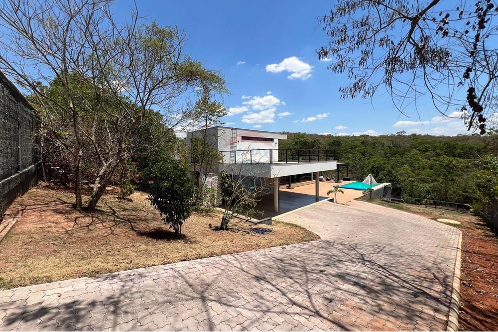 Casa - Venda - Brasília , Distrito Federal - IMG_4870.JPG - 880351010-85