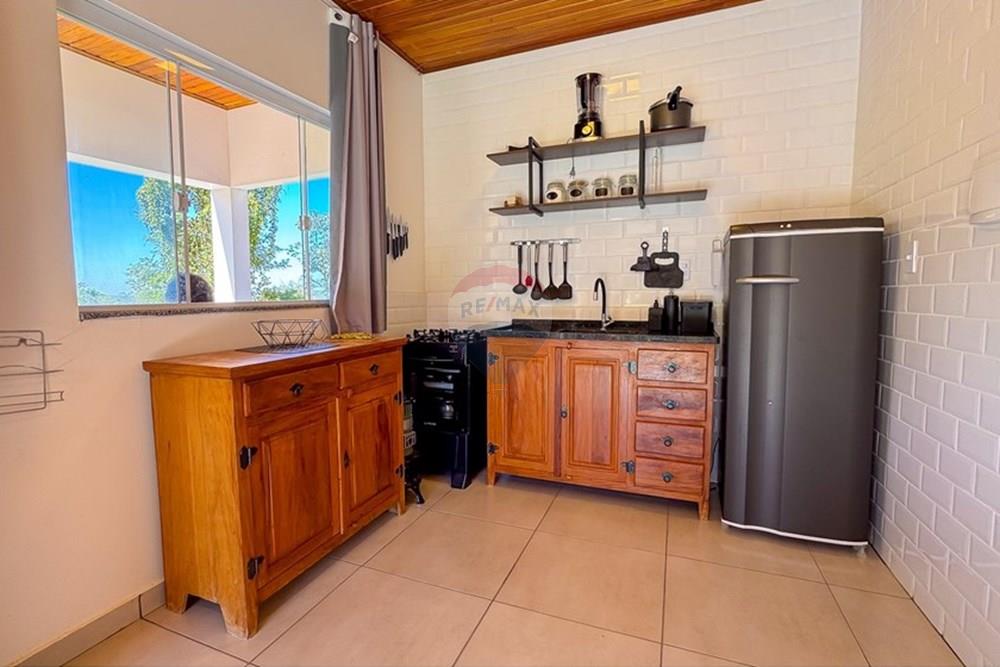 Casa de Condomínio - Venda - Alexânia , Goiás - IMG_6396.jpg - 880111105-7