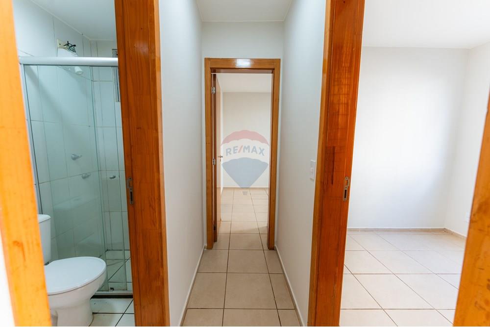 Apartamento - Venda - Valparaíso de Goiás , Goiás - DSC09552.jpg - Corredor - 880461009-44