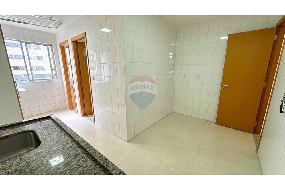 Apartamento - Alugar - Águas Claras , Distrito Federal - IMG_7563.jpg - 880131003-240