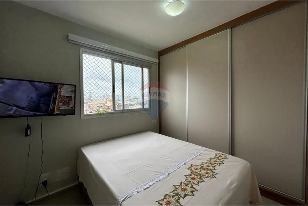 Apartamento - Venda - Samambaia , Distrito Federal - imgi_26_da27f09024b1cf490cd4aebb2f06a35f.jpeg - 880421001-77