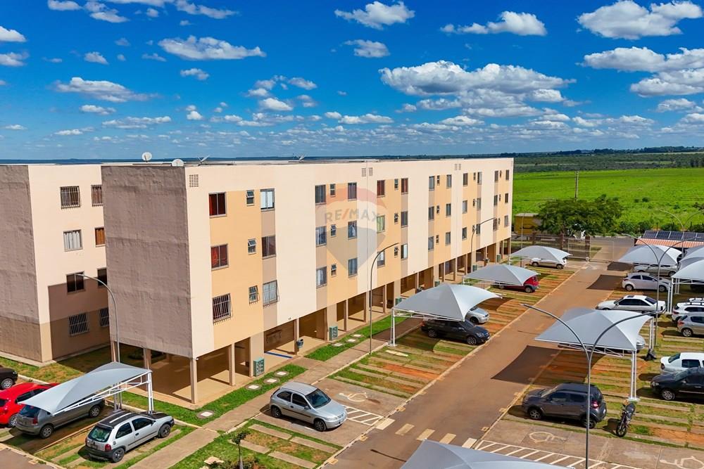 Apartamento - Venda - Riacho Fundo , Distrito Federal - DJI_20251119145222_0010_D_MINI4.jpg - 880111025-69