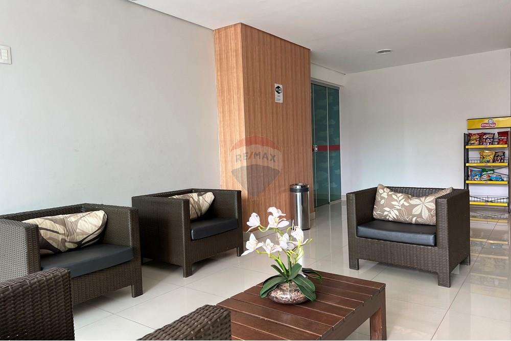 Apartamento - Alugar - Águas Claras , Distrito Federal - IMG_6367.JPG - 880351004-153