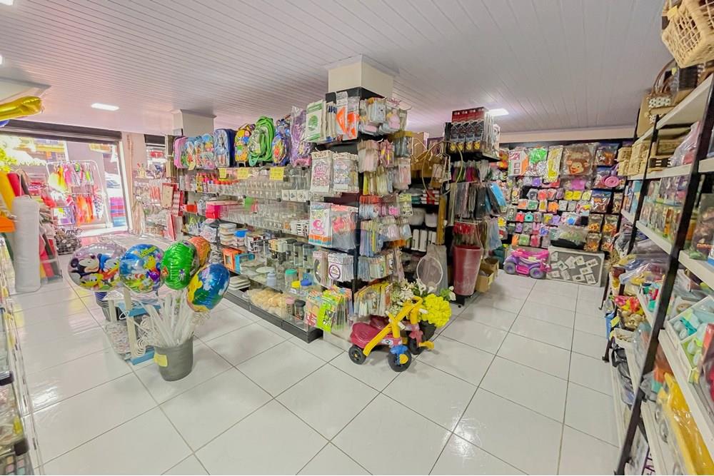 Ponto Comercial - Venda - Paranoa , Distrito Federal - IMG_7374.jpg - 880161051-6