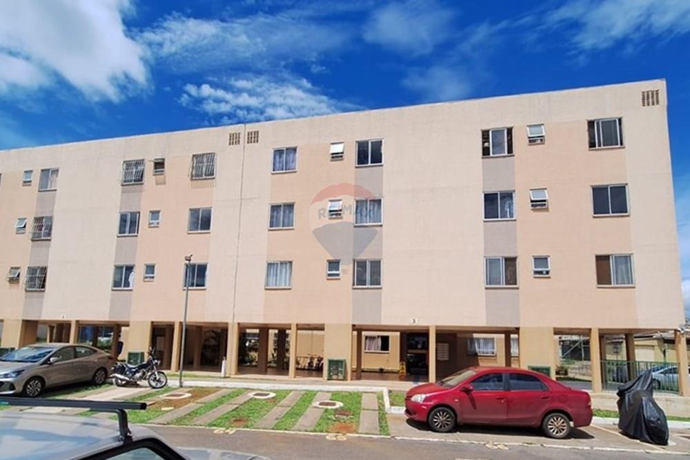 Apartamento - Venda - Riacho Fundo , Distrito Federal - WhatsApp Image 2026-01-31 at 18.59.36 (1).jpeg - 880201050-45