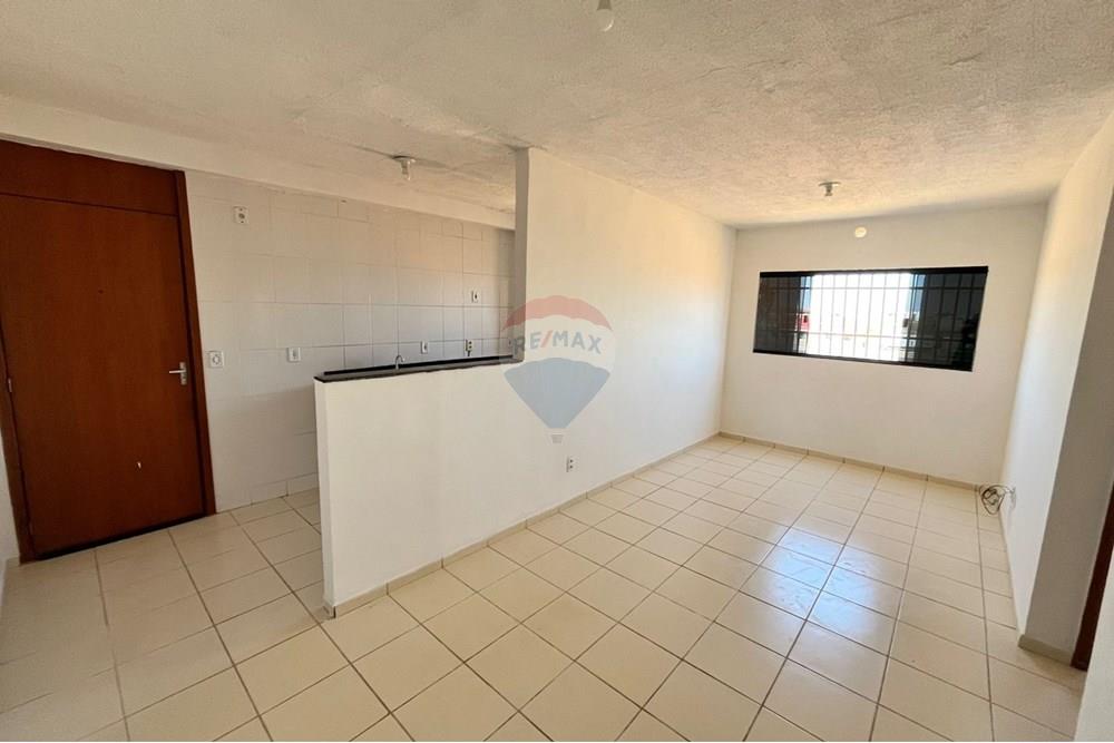 Apartamento - Alugar - Riacho Fundo , Distrito Federal - WhatsApp Image 2025-08-08 at 11.06.47.jpeg - 880201022-92