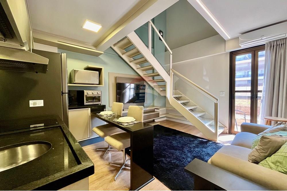 Duplex - Alugar - Brasília , Distrito Federal - IMG_4097.jpg - 880411022-8