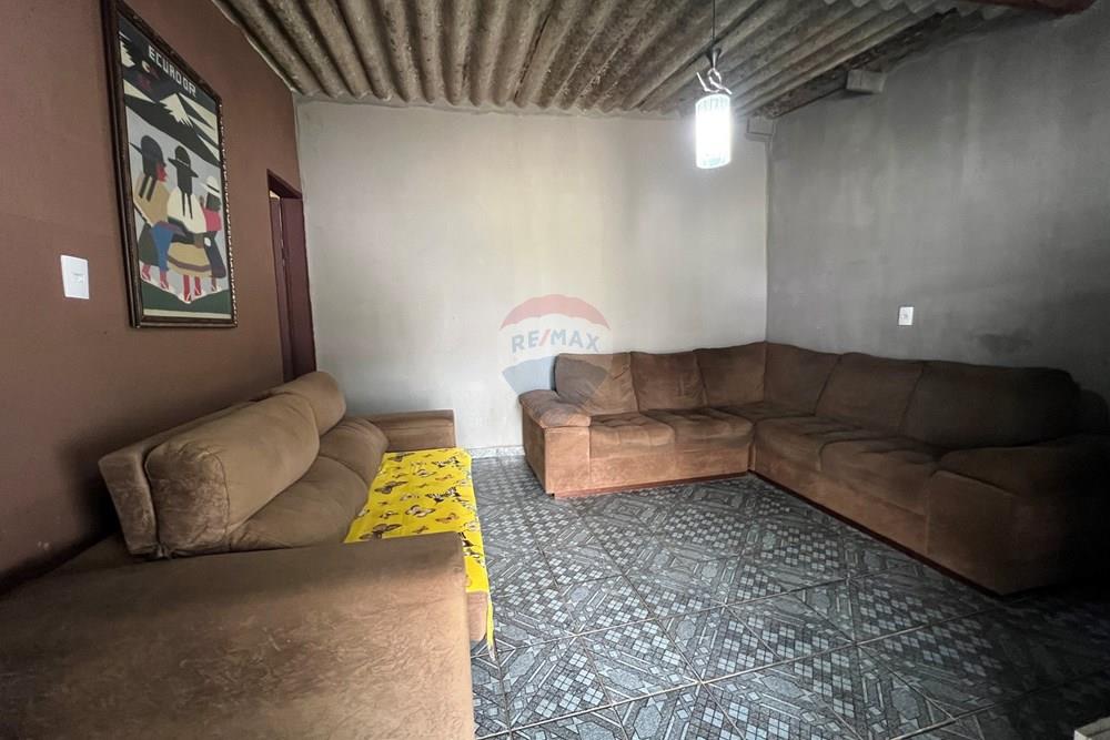 Casa - Venda - Recanto das Emas , Distrito Federal - IMG_0528.JPG - 880351098-1