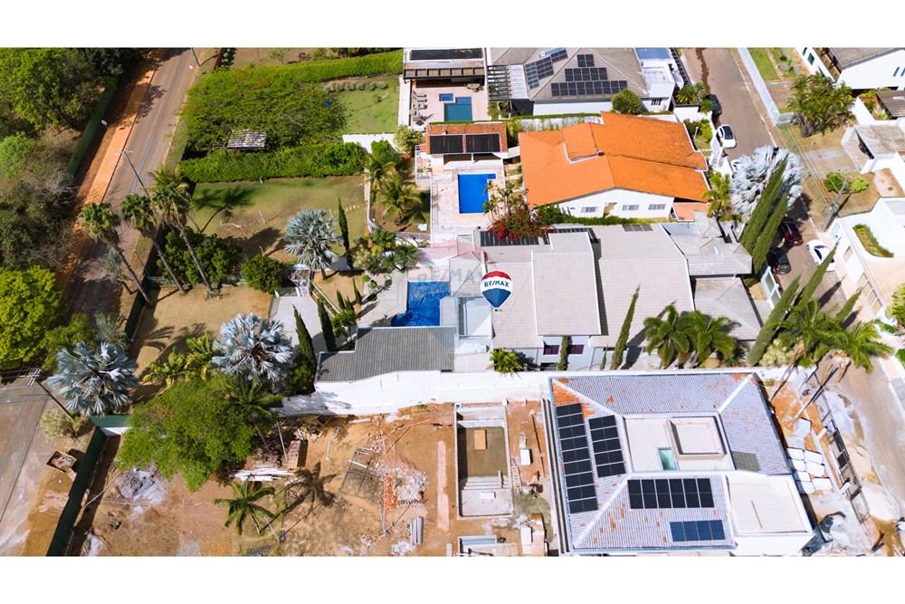 Casa - Venda - Brasília , Distrito Federal - DJI_20250926145433_0076_D.jpg - 880341021-140