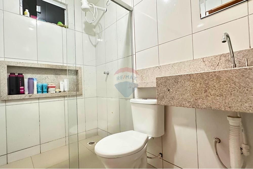 Apartamento - Venda - Vicente Pires , Distrito Federal - apartameto a venda colonia agricola Samambaia 2 quartos (3).jpg - 880411048-4