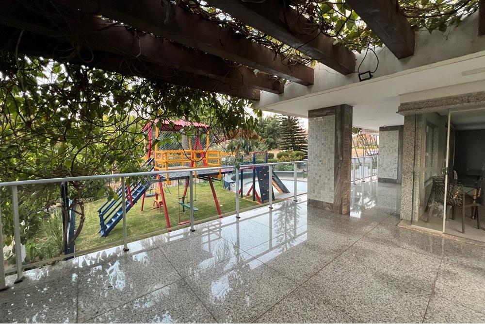 Apartamento - Alugar - Brasília , Distrito Federal - IMG_2453.JPG - 880351004-141