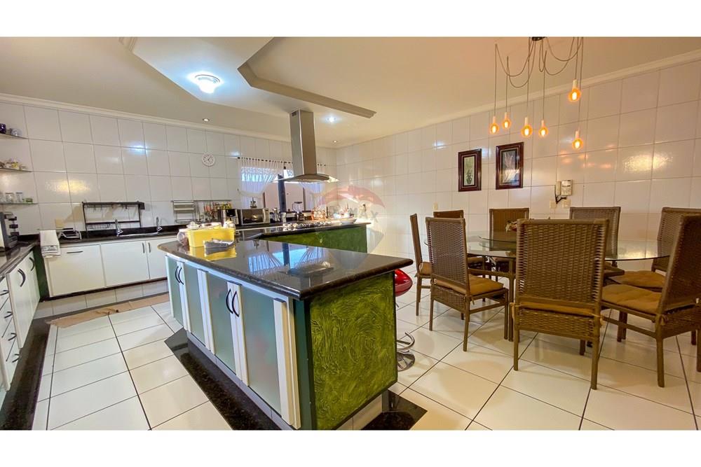 Casa de Condomínio - Venda - Águas Claras , Distrito Federal - IMG_8370.jpg - 880261001-92