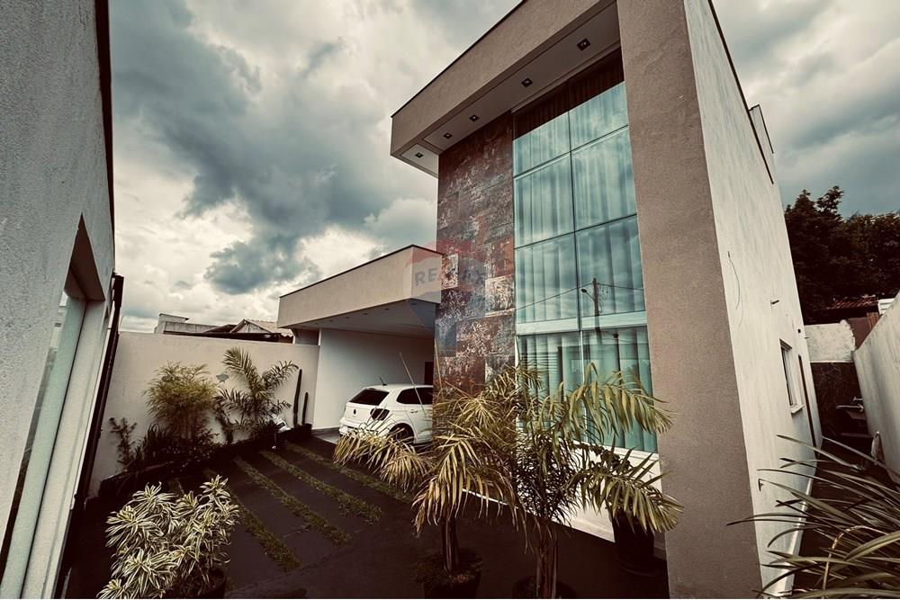 Casa de Condomínio - Venda - Águas Claras , Distrito Federal - IMG_0321.JPEG - 880231170-4