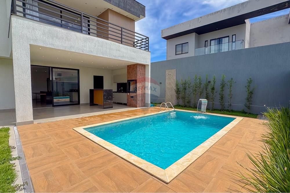 Casa de Condomínio - Venda - Brasília , Distrito Federal - 26.jpeg - 880111014-43