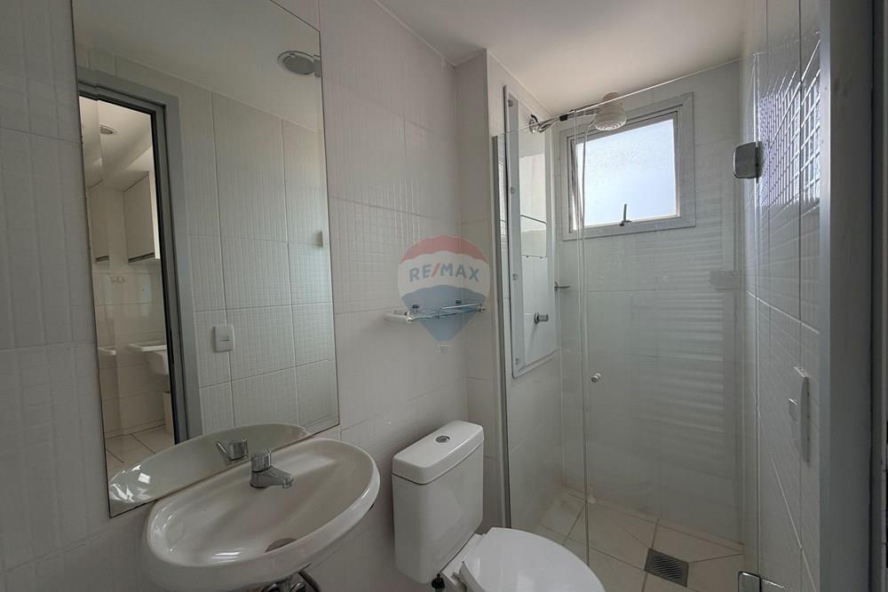 Apartamento - Alugar - Águas Claras , Distrito Federal - IMG_8674.JPG - 880391011-1017