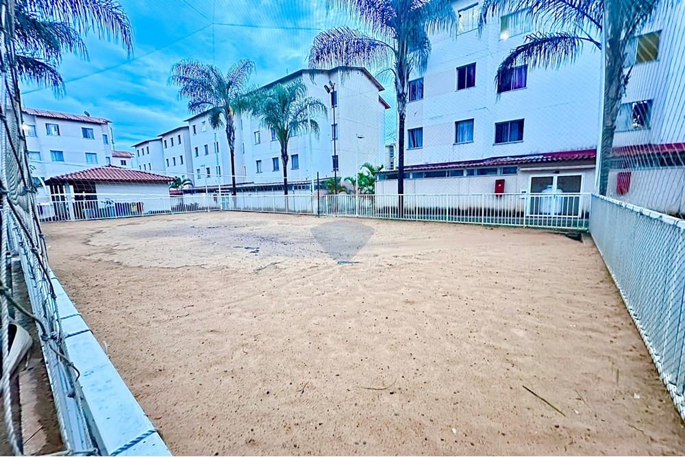 Apartamento - Venda - Santa Maria , Distrito Federal - IMG_5578.jpeg - 880341045-76