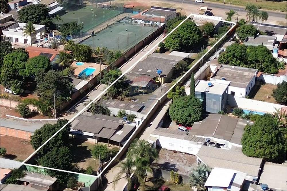 Terreno - Venda - Brasília , Distrito Federal - tutanos.jpg - 880231075-79