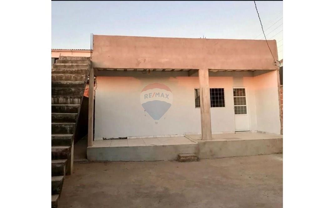 Casa - Venda - Sobradinho , Distrito Federal - CT01.jpeg - 880201066-1