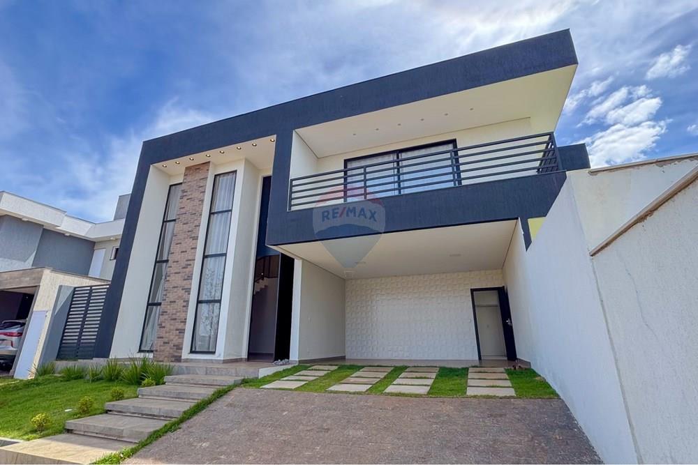 Casa de Condomínio - Venda - Brasília , Distrito Federal - 47.jpeg - 880111014-43