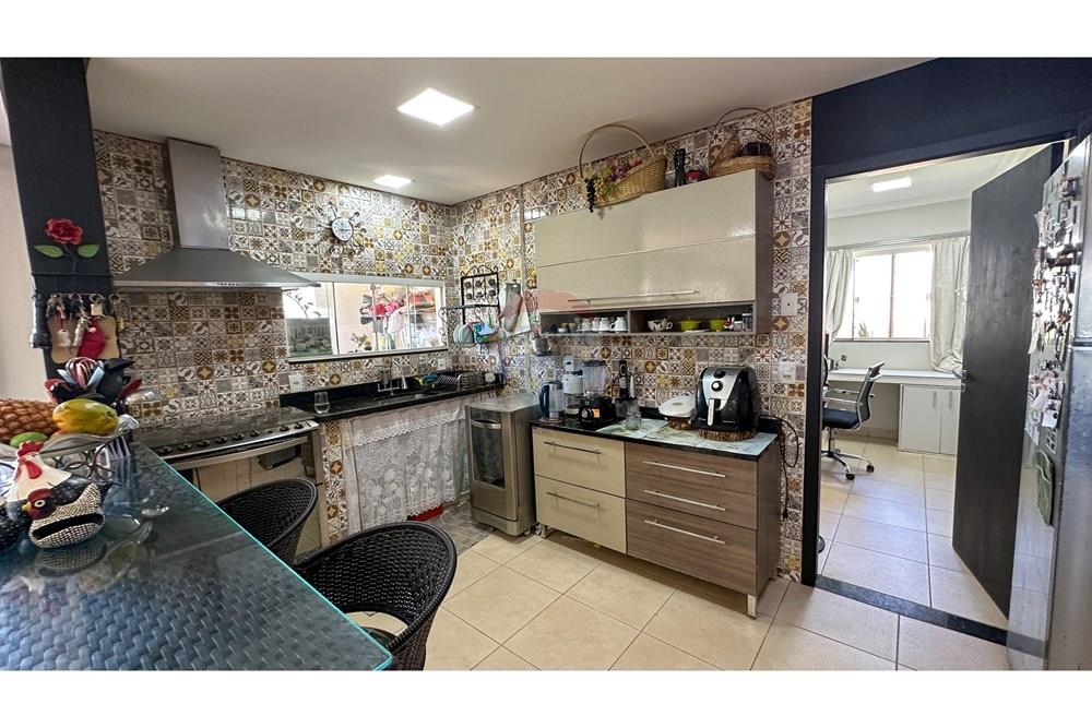 Casa de Condomínio - Venda - Brasília , Distrito Federal - IMG_5016.jpg - 880231189-4