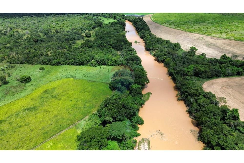 Chácara / Sítio / Fazenda - Venda - Arinos , Minas Gerais - 1000034772.jpg - 880231174-6