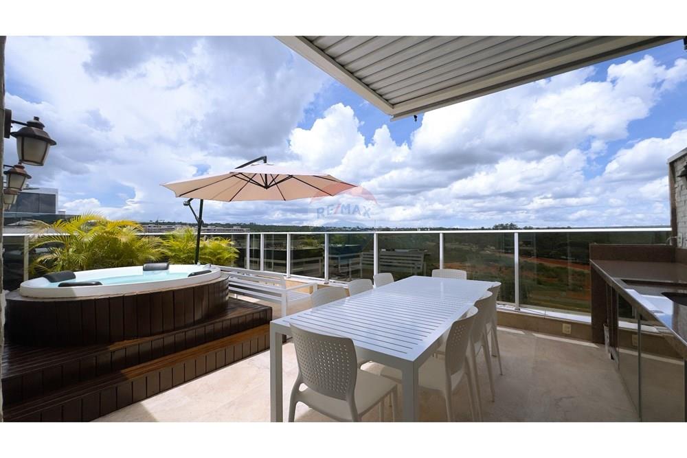 Cobertura - Venda - Brasília , Distrito Federal - 1000355672.jpg - 880341026-68