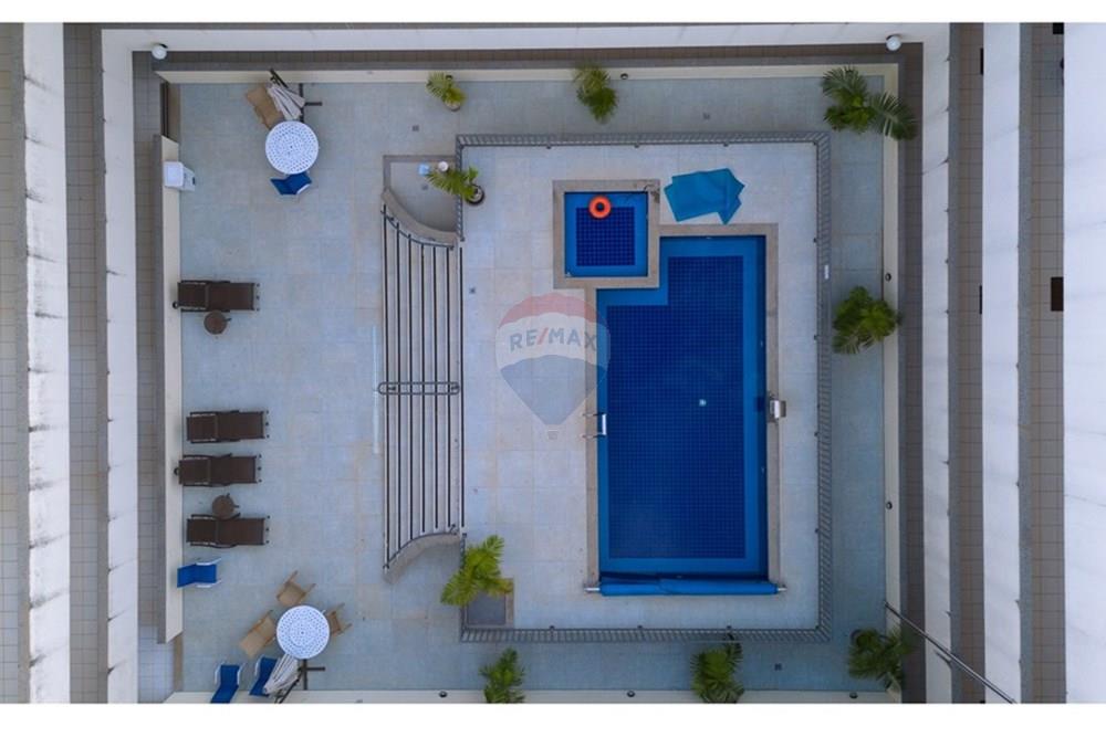 Kitnet - Venda - Brasília , Distrito Federal - DJI_20250718174204_0067_D (1).jpg - Jardim Externo - 880461004-149