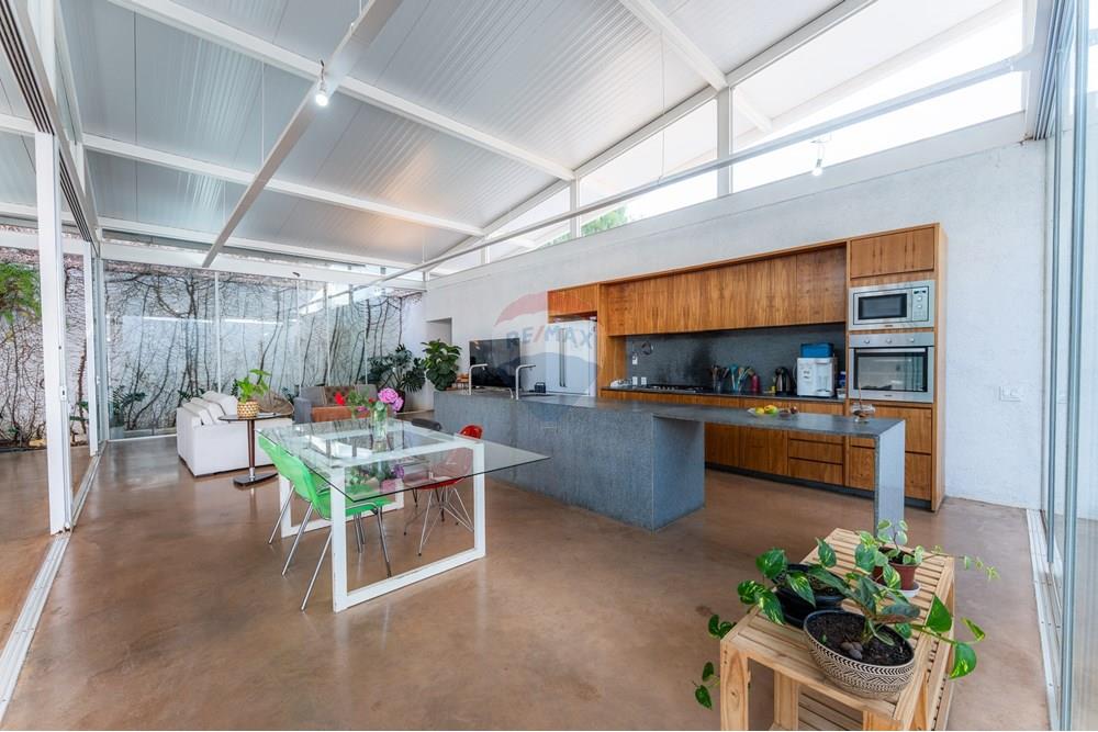 Casa de Condomínio - Venda - Vicente Pires , Distrito Federal - DSC03039.jpg - 880241010-45