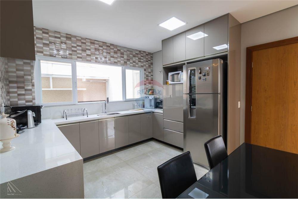 Residential Two Level House Brasilia , Distrito Federal BR