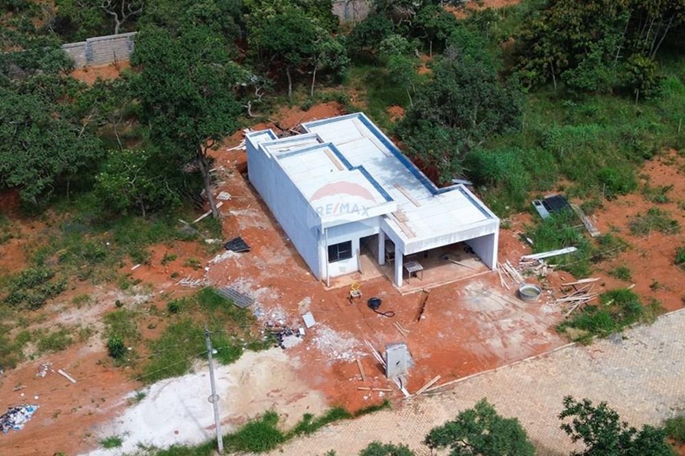 Casa de Condomínio - Venda - Brasília , Distrito Federal - DJI_0874.jpg - 880231128-45