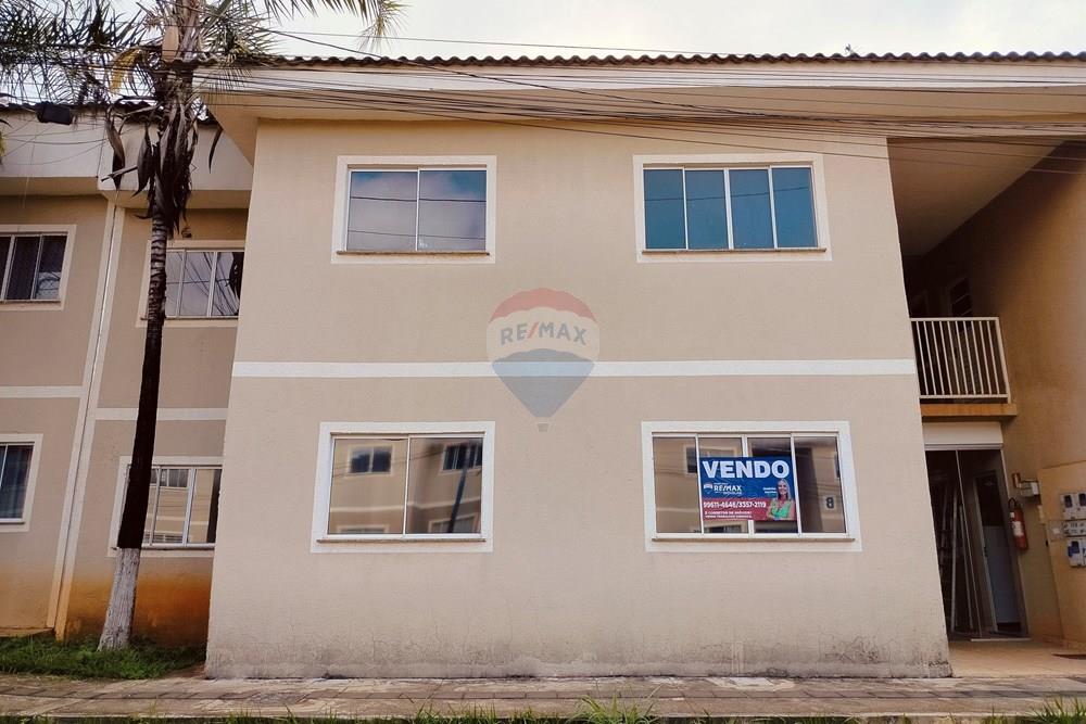 Apartamento - Venda - Valparaíso de Goiás , Goiás - IMG20260311092016.jpg - 880391076-21