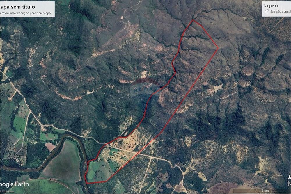 Chácara / Sítio / Fazenda - Venda - Arinos , Minas Gerais - 1000075225.jpg - 880231174-6