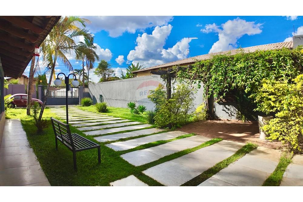 Casa - Venda - Vicente Pires , Distrito Federal - DJI_20260115161415_0122_D.jpg - 880411043-7