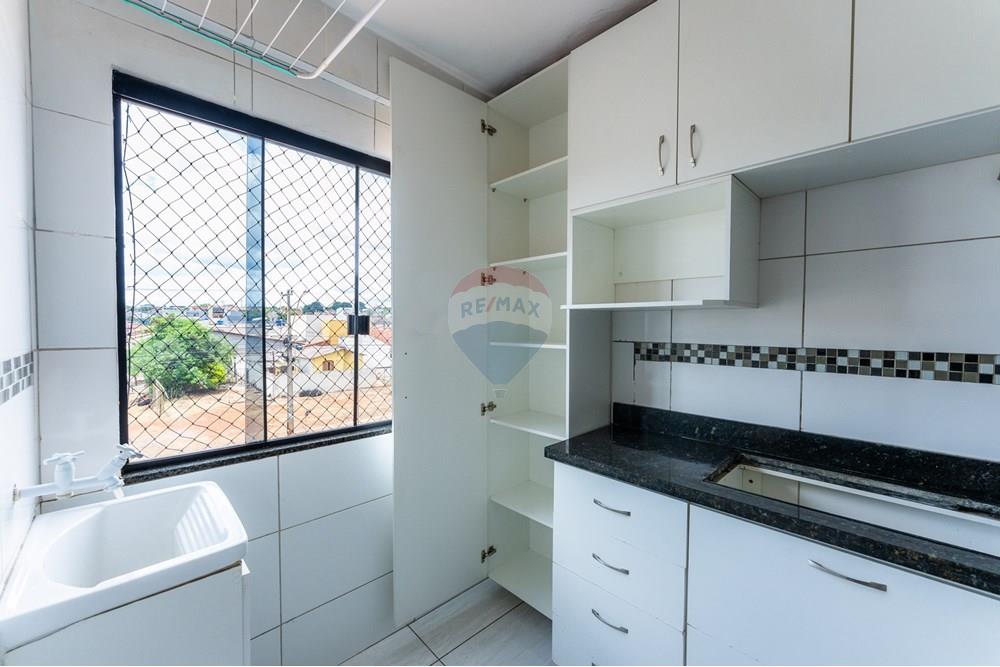 Apartamento - Venda - Taguatinga , Distrito Federal - DSC03657.jpg - 880241010-54